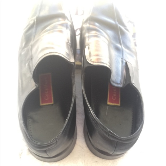 Cole Haan Dress Shoes 12 - Picture 2 of 4